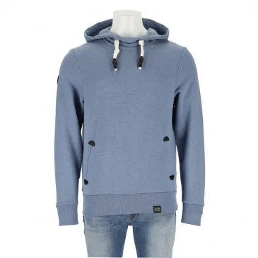 Hanorac bărbați BACKENPULVER SPONSOR