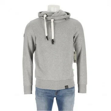 Hanorac bărbați BACKENPULVER SPONSOR