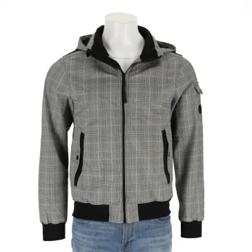 Geacă bărbați Tom Tailor