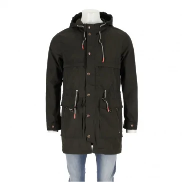 Geacă bărbați khujo