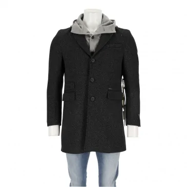 Palton bărbați khujo