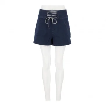 Pantaloni - scurţi femei Vero Moda