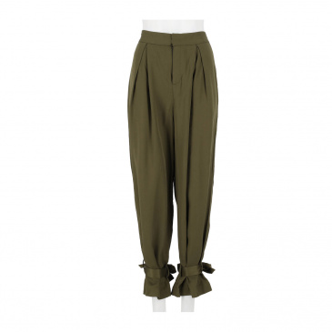 Pantaloni femei Vero Moda