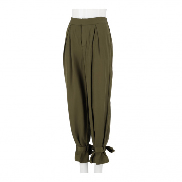 Pantaloni femei Vero Moda