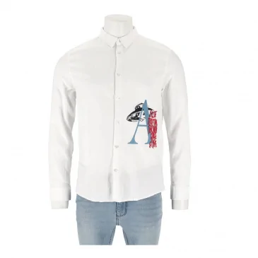 Cămaşă bărbați Jack & Jones