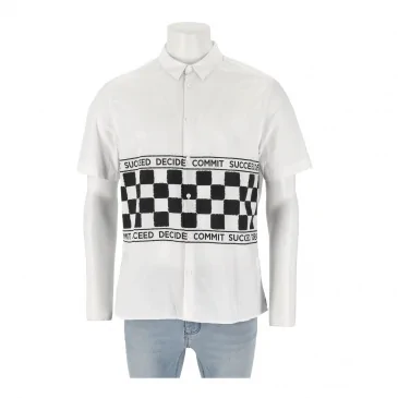 Cămaşă bărbați Jack & Jones