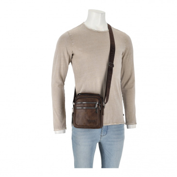 Geantă bărbați Northampton Polo Club