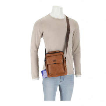 Geantă bărbați Coveri active