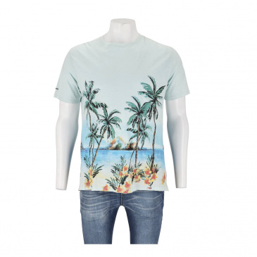 Тricou bărbați Koala Bay