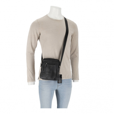 Geantă bărbați BRICIOLE