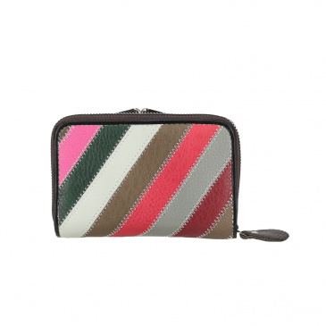 Portmoneu femei Flacco Roma