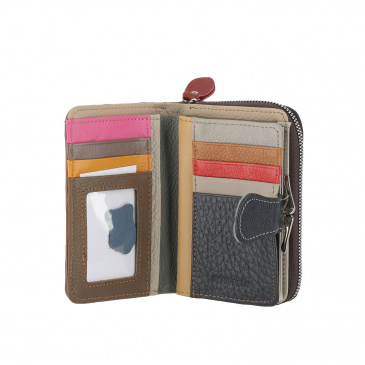 Portmoneu femei Flacco Roma