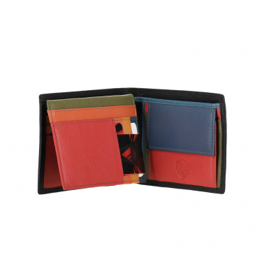 Portofel bărbați Sergio Valentini