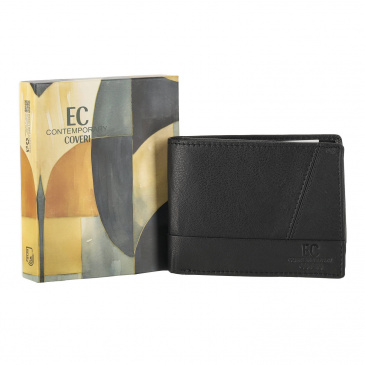 Portofel bărbați EC Contemporary COVERI