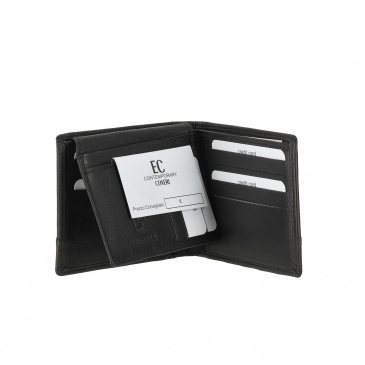Portofel bărbați EC Contemporary COVERI