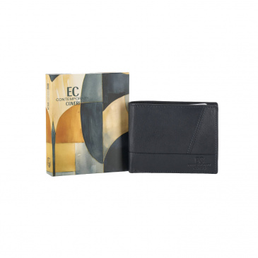 Portofel bărbați EC Contemporary COVERI