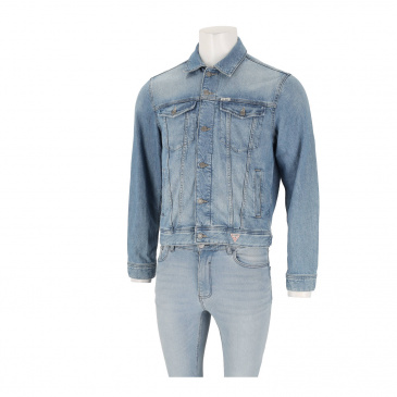 Geacă bărbați GUESS