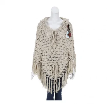 Poncho khujo