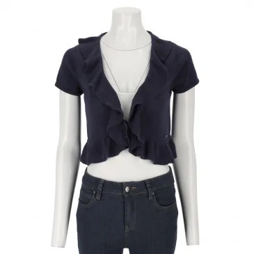 Cardigan femei Tom Tailor