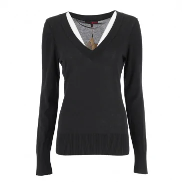 Pulover femei Tom Tailor