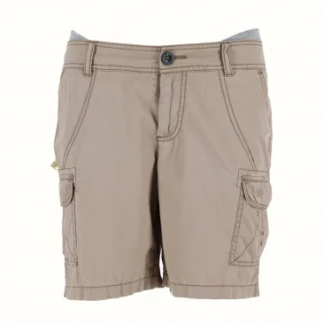 Pantaloni - scurţi femei Tom Tailor