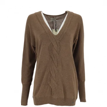 Pulover femei Tom Tailor