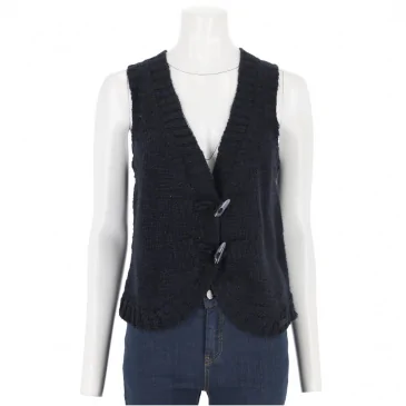 Vestă femei Tom Tailor