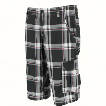 Pantaloni - scurţi bărbați Tom Tailor