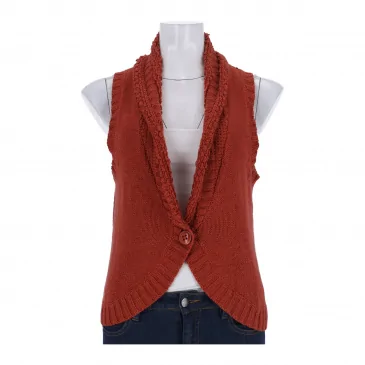 Vestă femei Tom Tailor