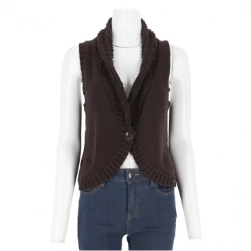 Vestă femei Tom Tailor