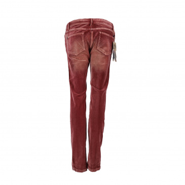 Pantaloni femei Tom Tailor