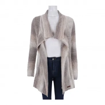 Cardigan femei Tom Tailor