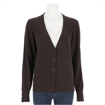 Cardigan femei Tom Tailor