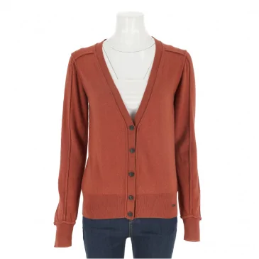 Cardigan femei Tom Tailor