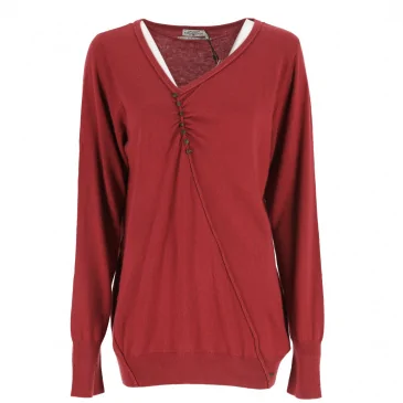 Pulover femei Tom Tailor