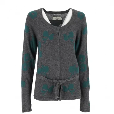 Cardigan femei Tom Tailor