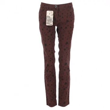 Pantaloni femei Tom Tailor