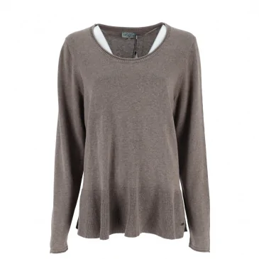 Pulover femei Tom Tailor
