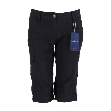 Pantaloni - scurţi femei Tom Tailor