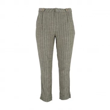 Pantaloni femei Comma,