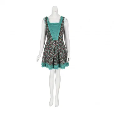 Rochie khujo