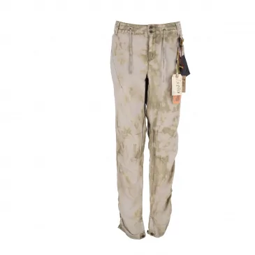 Pantaloni femei khujo