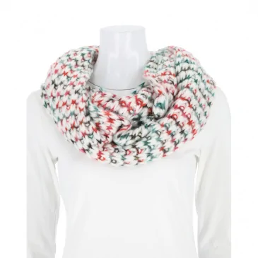 Eșarfă femei Tom Tailor