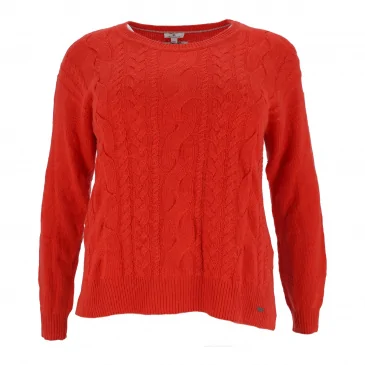 Pulover femei Tom Tailor