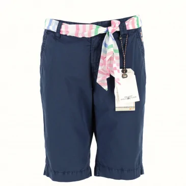 Pantaloni - scurţi femei Tom Tailor