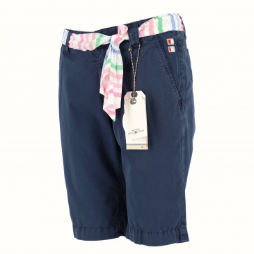 Pantaloni - scurţi femei Tom Tailor