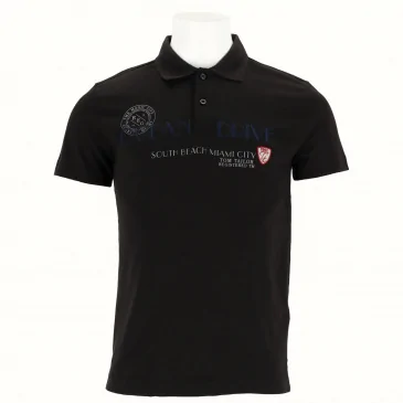 Тricou bărbați Tom Tailor