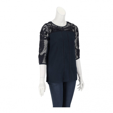 Bluză femei DreiMaster