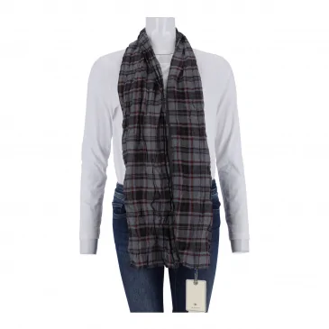 Eșarfă femei Tom Tailor