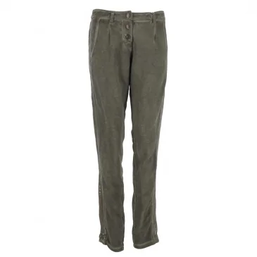 Pantaloni femei Tom Tailor